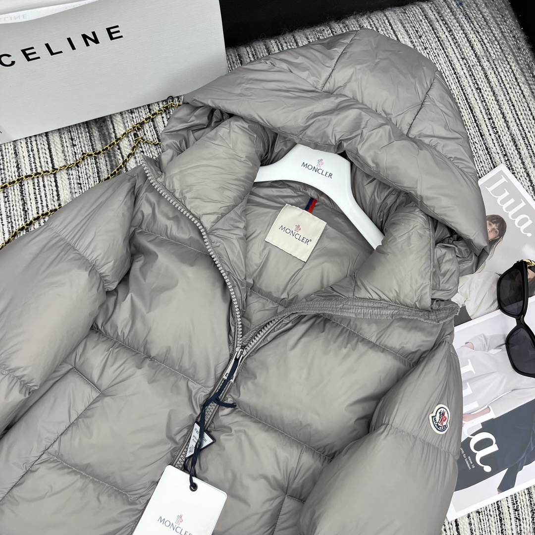 Moncler Down Jackets